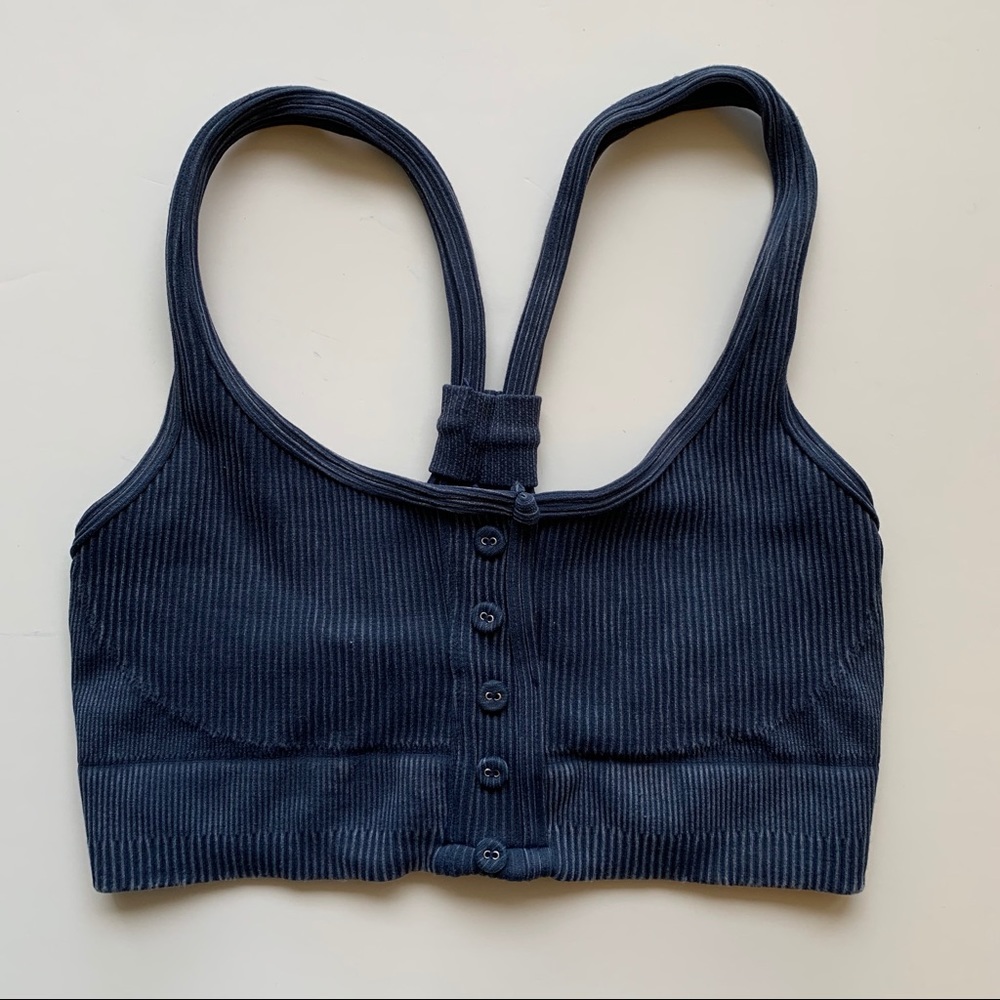 🦋FREE PEOPLE SPORTS BRA🦋